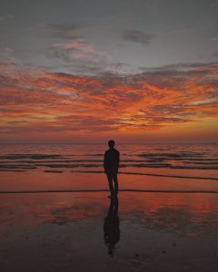 pantai bosowa makassar