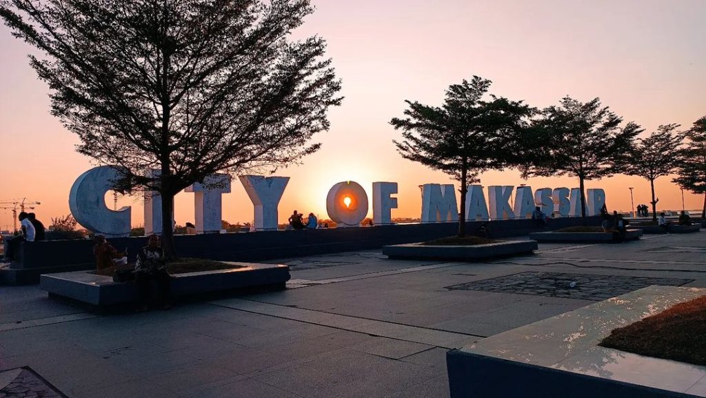 tempat nongkrong di makassar