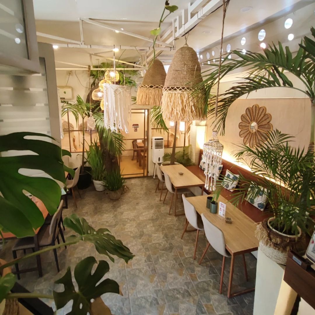 cafe unik di makassar
