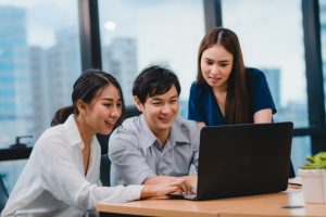 strategi digitalisasi bisnis