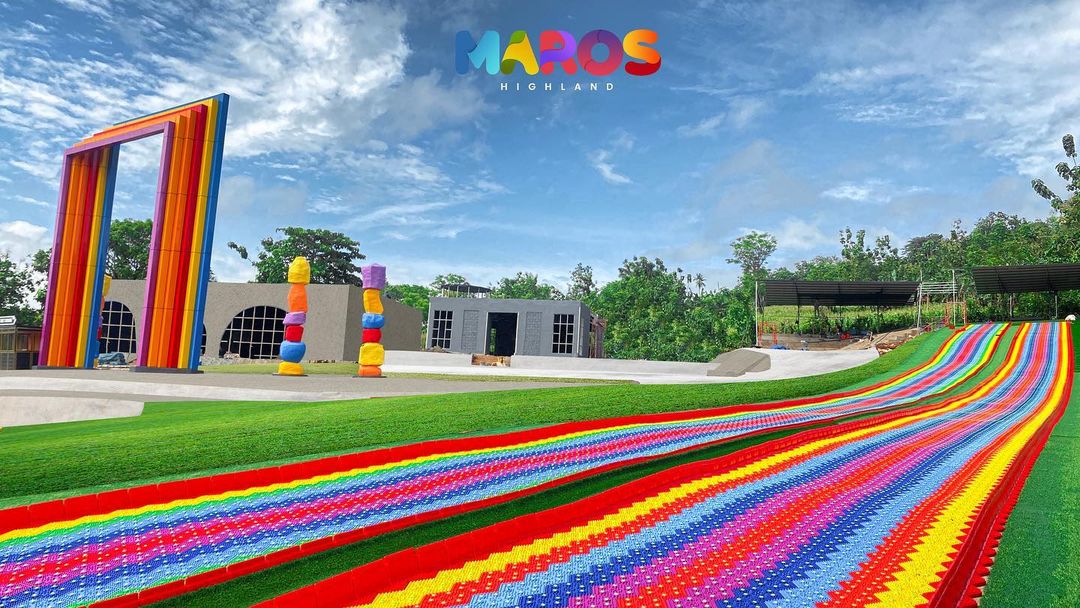 tempat wisata maros