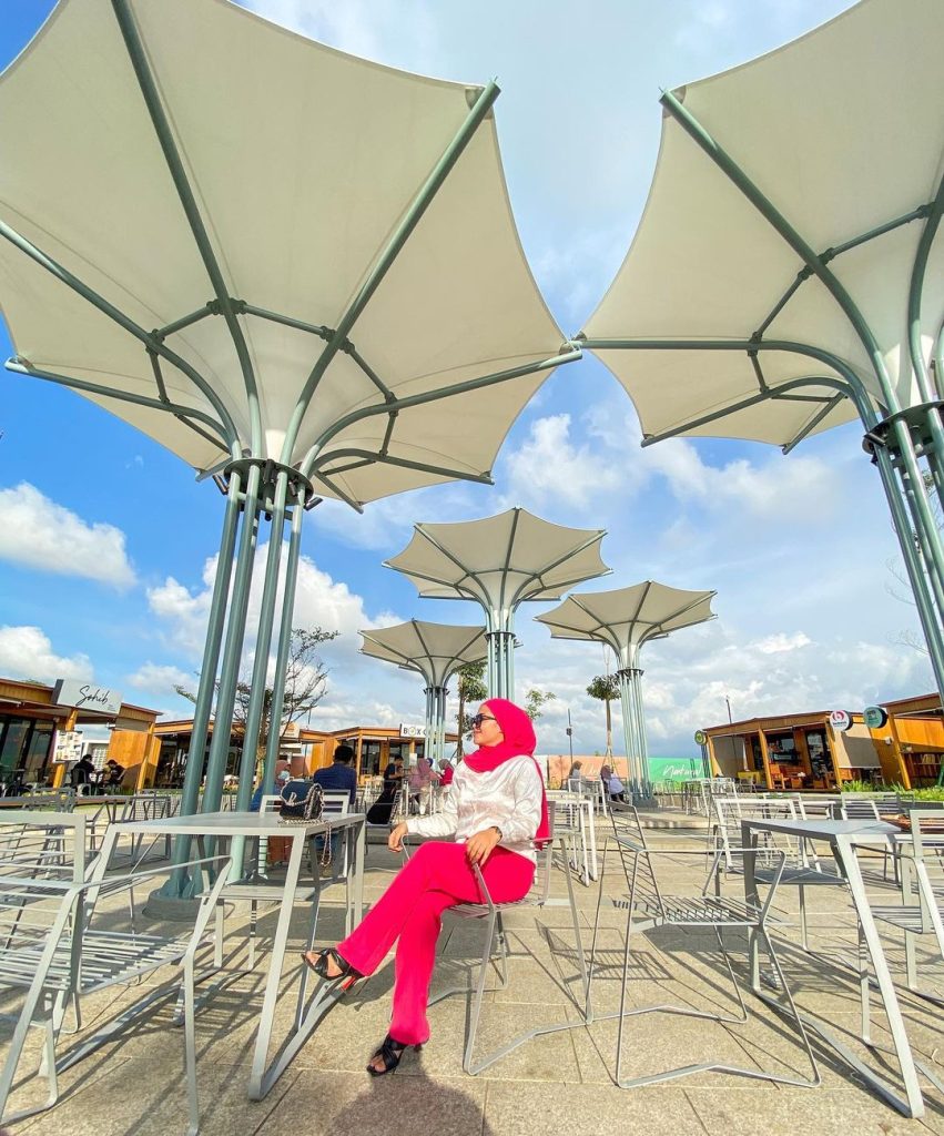 Wisata Kuliner di Tamana Wisata Kuliner di Tamana