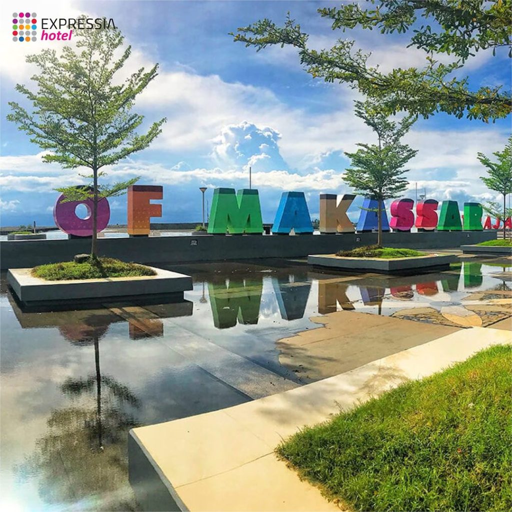 Tempat Wisata Instagramable di Makassar