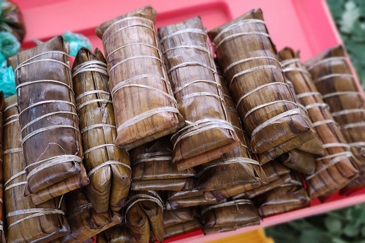 burasa makanan tradisional makassar