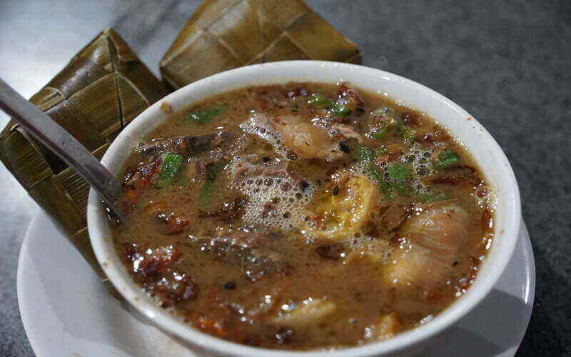 coto nusantara - makanan enak di kota makassar