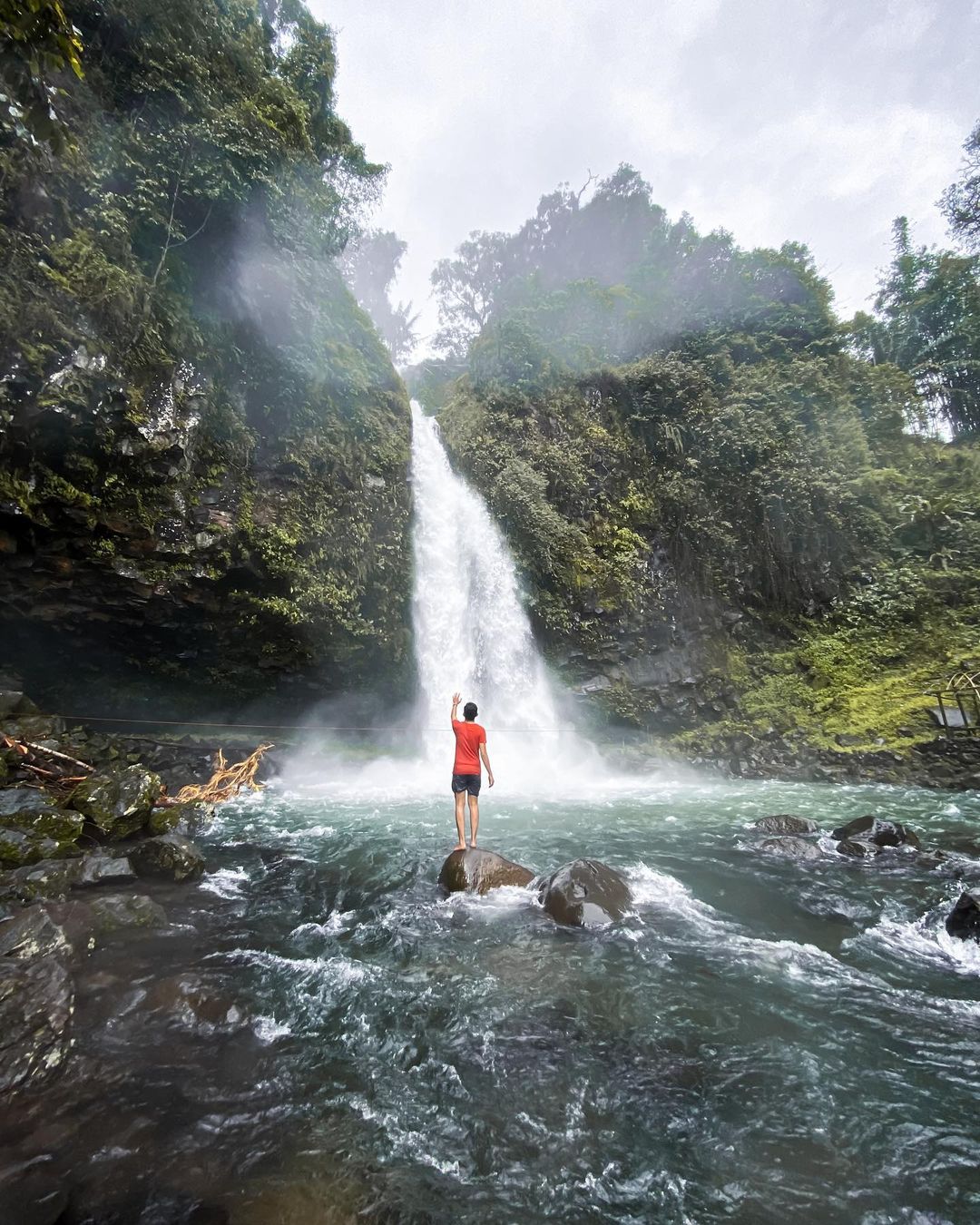 Air Terjun Ketemu Jodoh malino