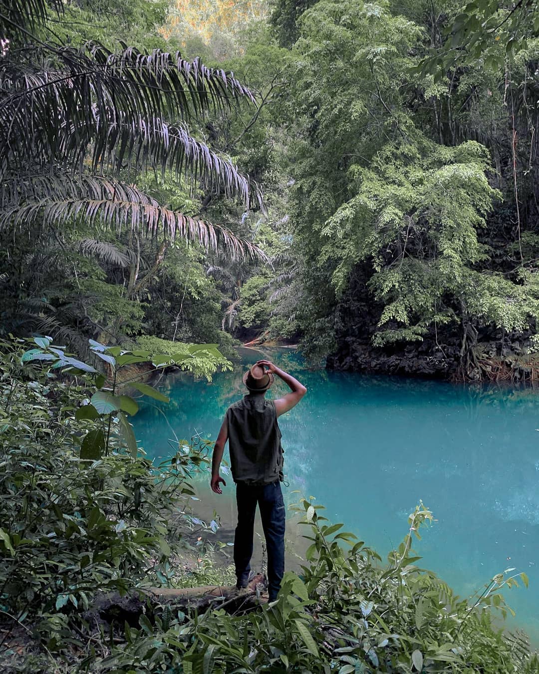 tempat rekreasi di makassar