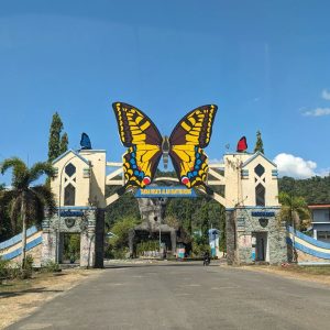 tempat wisata maros bantimurung