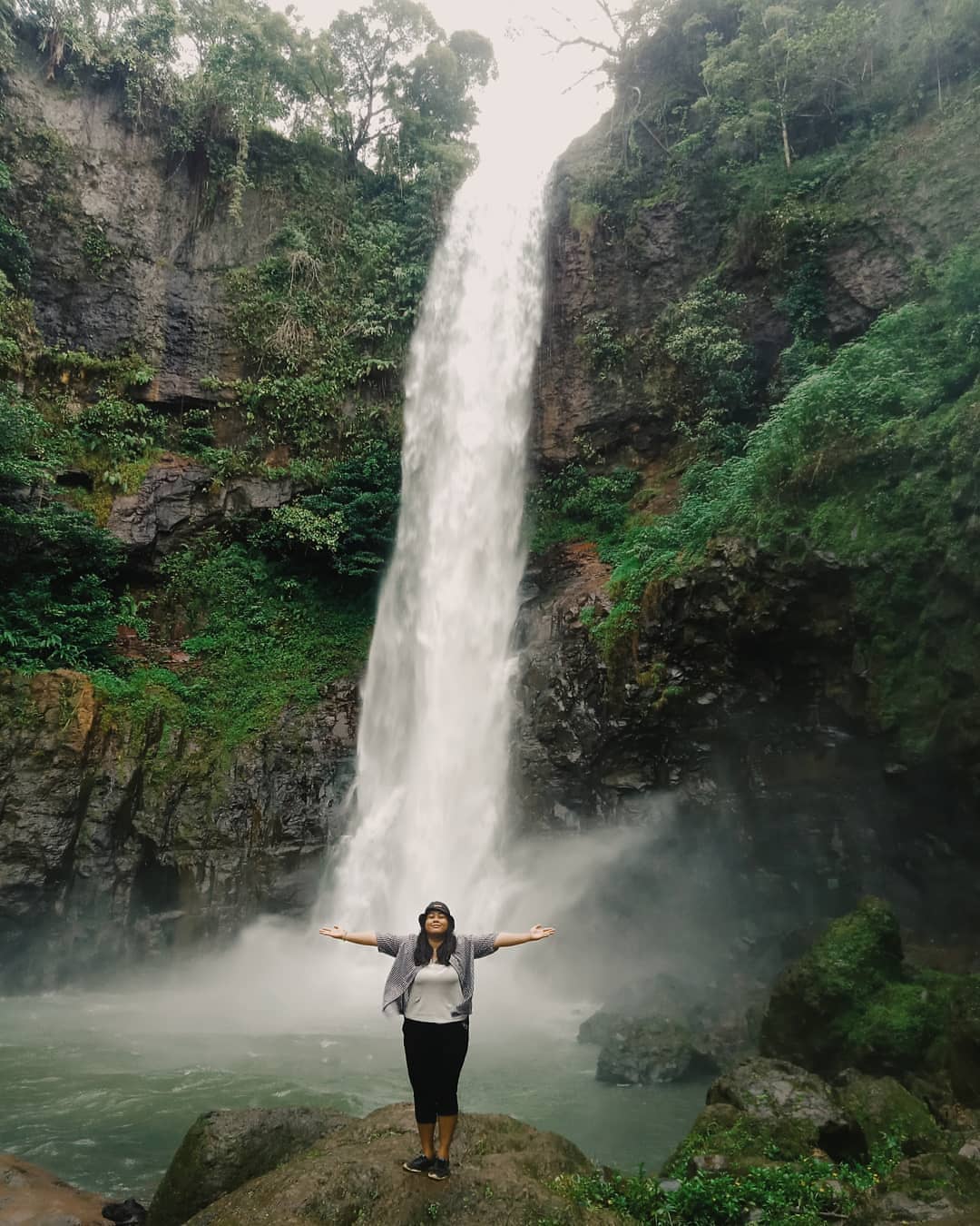 wisata malino