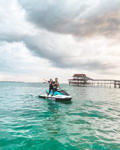 pulau khayangan makassar