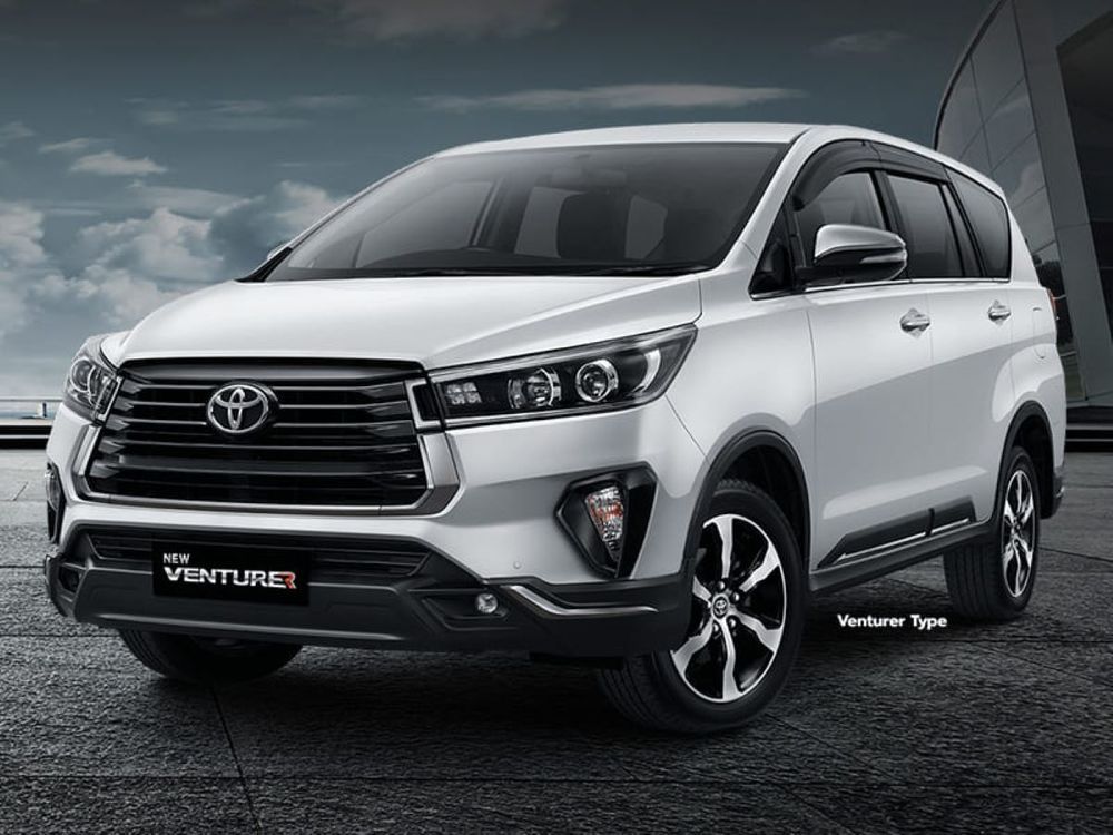 innova reborn unit sewa makassar