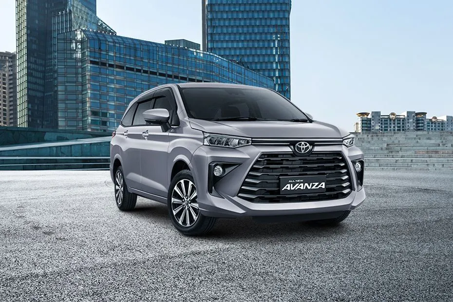 rental mobil avanza