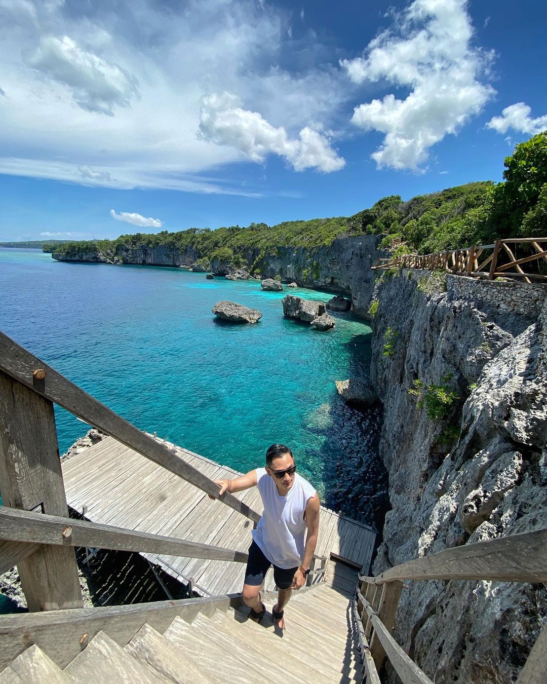 liburan ke tanjung bira