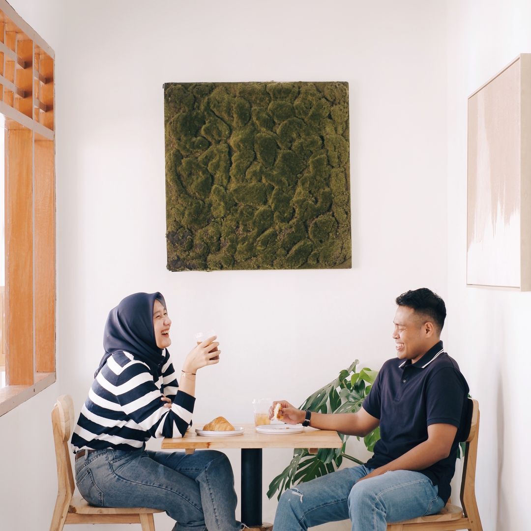 cafe hitz baru di makassar
