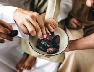 produktivitas di bulan Ramadhan