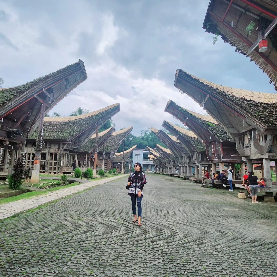 tempat wisata di toraja
