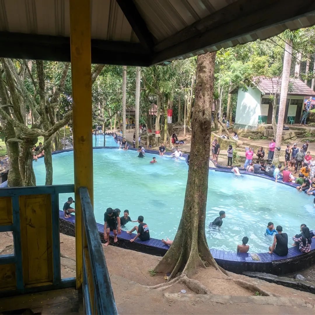 wisata lejja