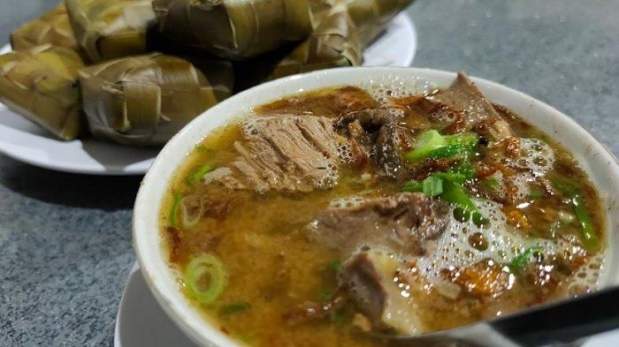 coto enak di makassar