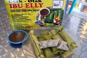 oleh oleh khas makassar