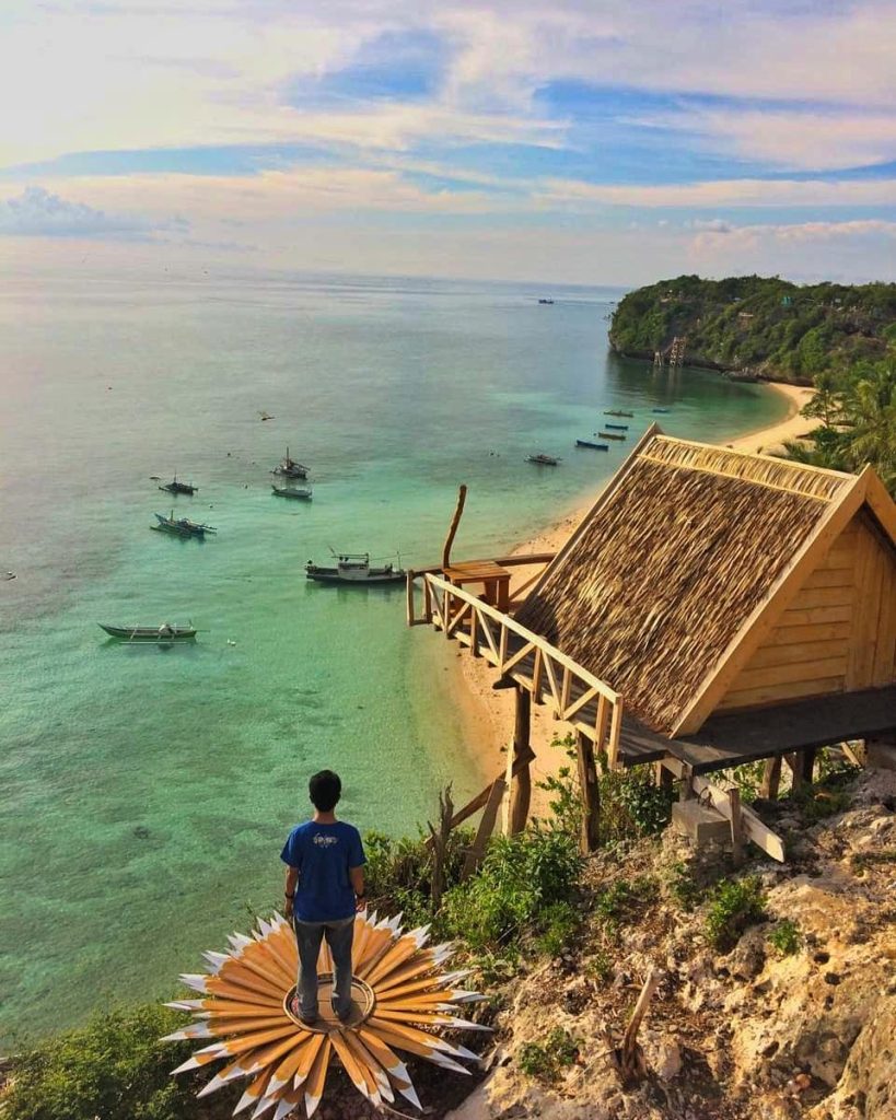 wisata pantai marumasa di bulukumba