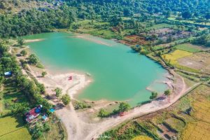 Danau cinta balocci pangkep