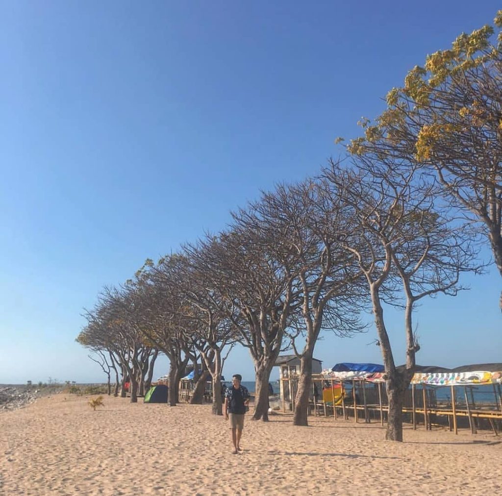 pulau lae-lae makassar