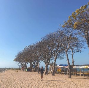 pulau lae-lae makassar