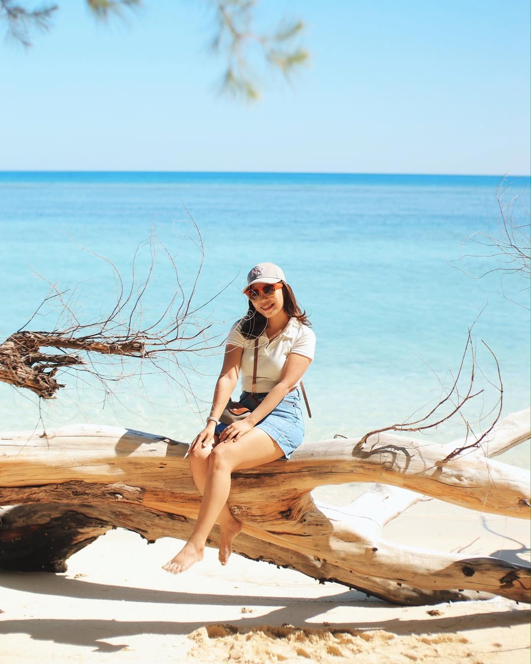spot cantik di Lanjukang