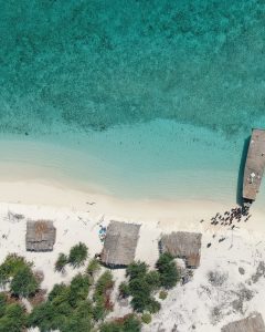 pulau lanjukang makassar