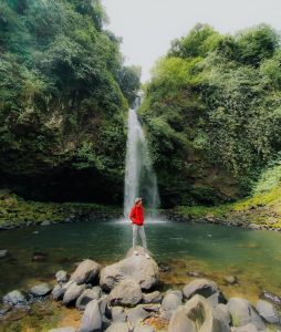 air terjun ketemu jodoh di malino