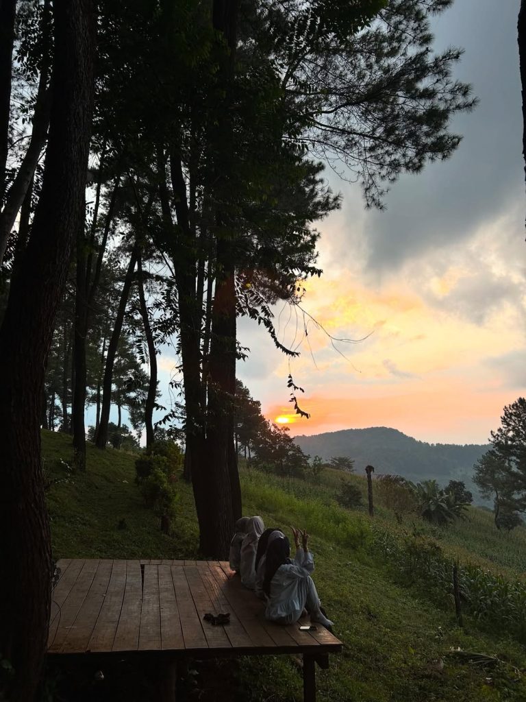 rekomendasi tempat wisata di gowa