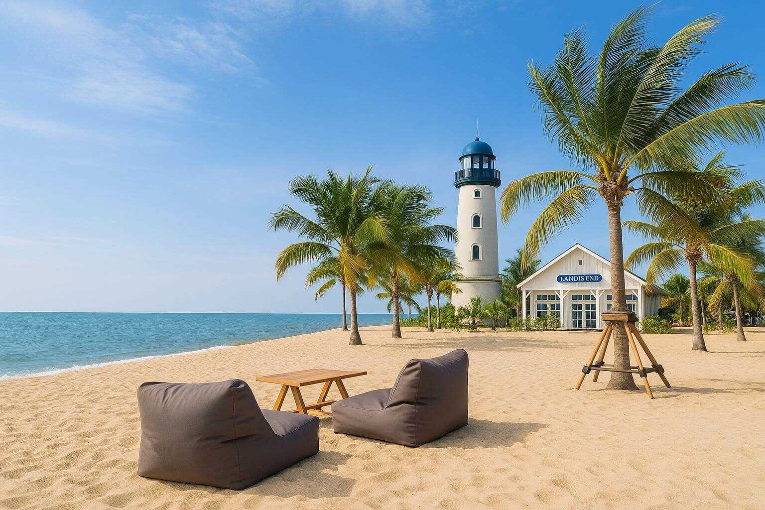 tempat wisata di pik 2