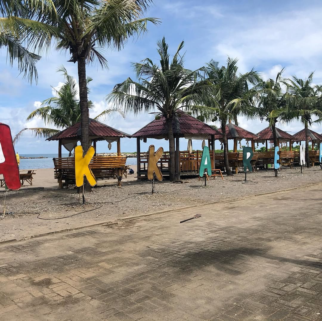 pantai hidden gem makassar