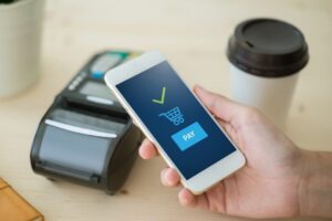 Penyedia Layanan Pembayaran Online