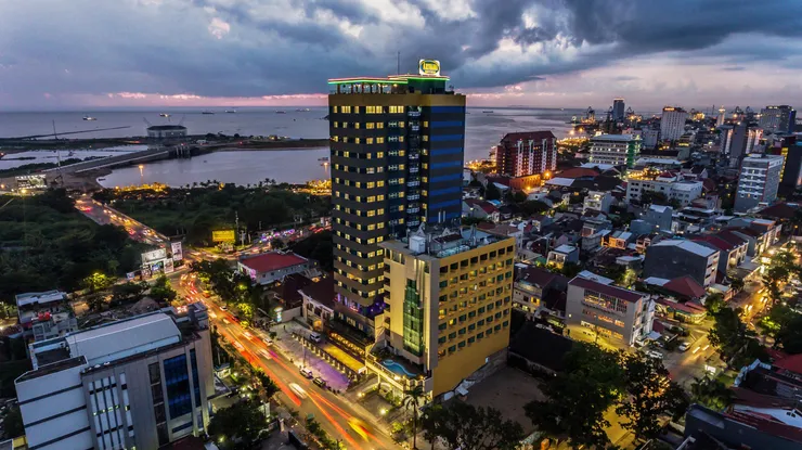 Hotel Arthama Makassar
