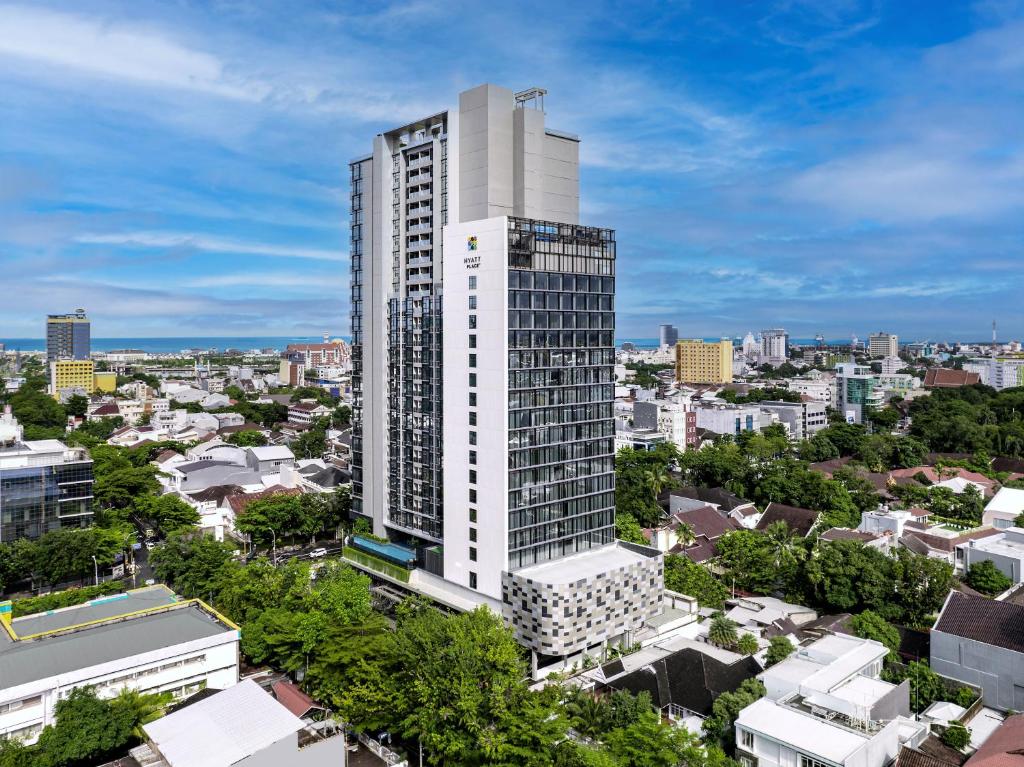 daftar hotel bintang 4