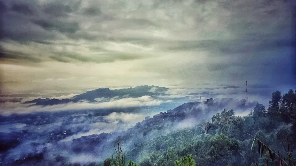 liburan ke negeri diatas awan toraja