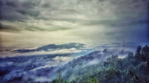 liburan ke negeri diatas awan toraja