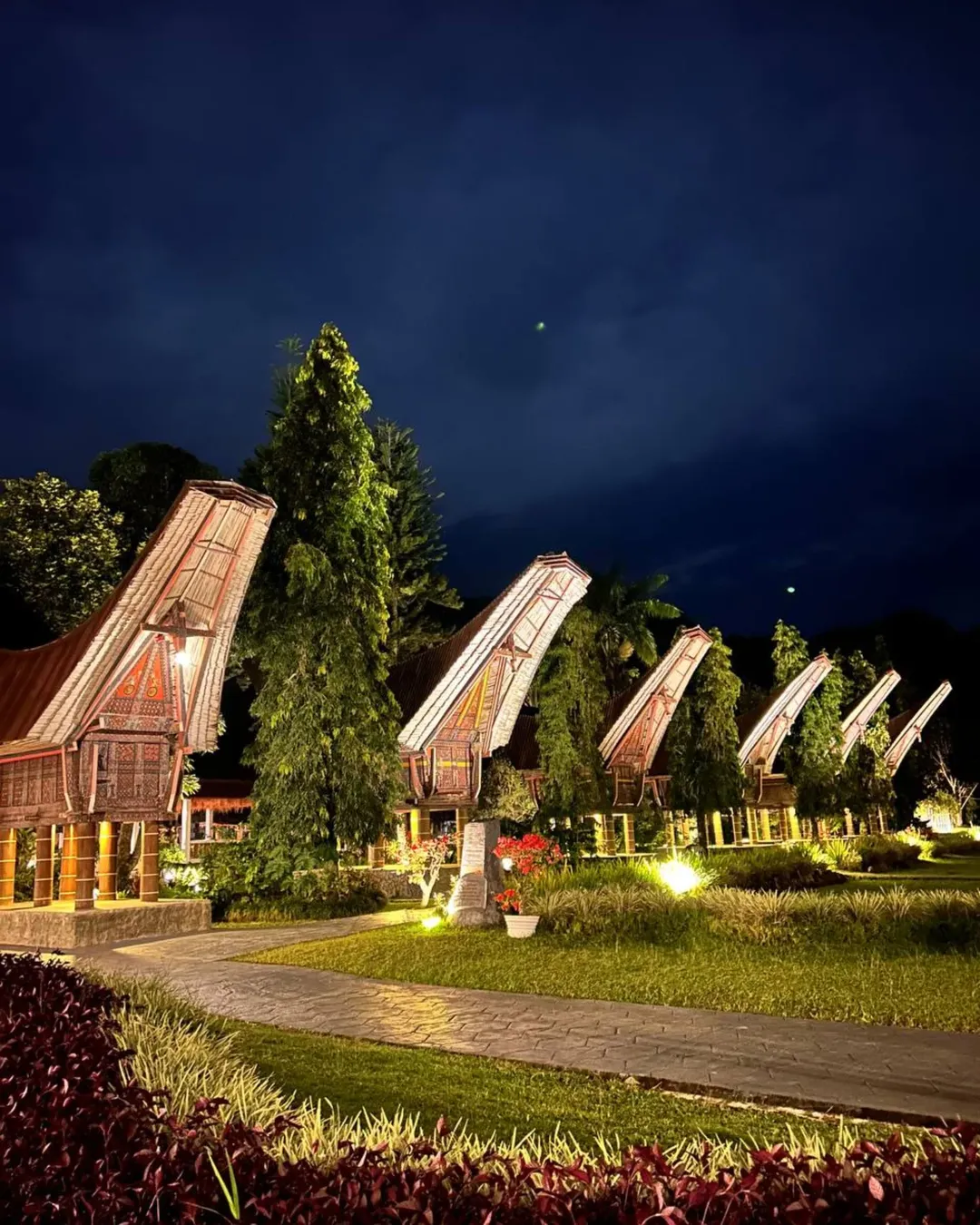 penginapan di toraja