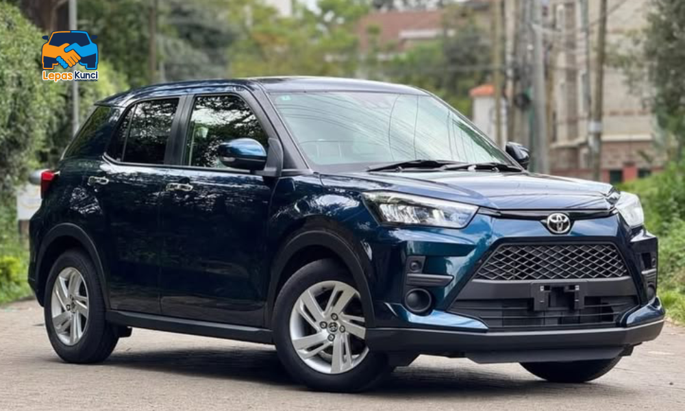 Rental Mobil Lombok