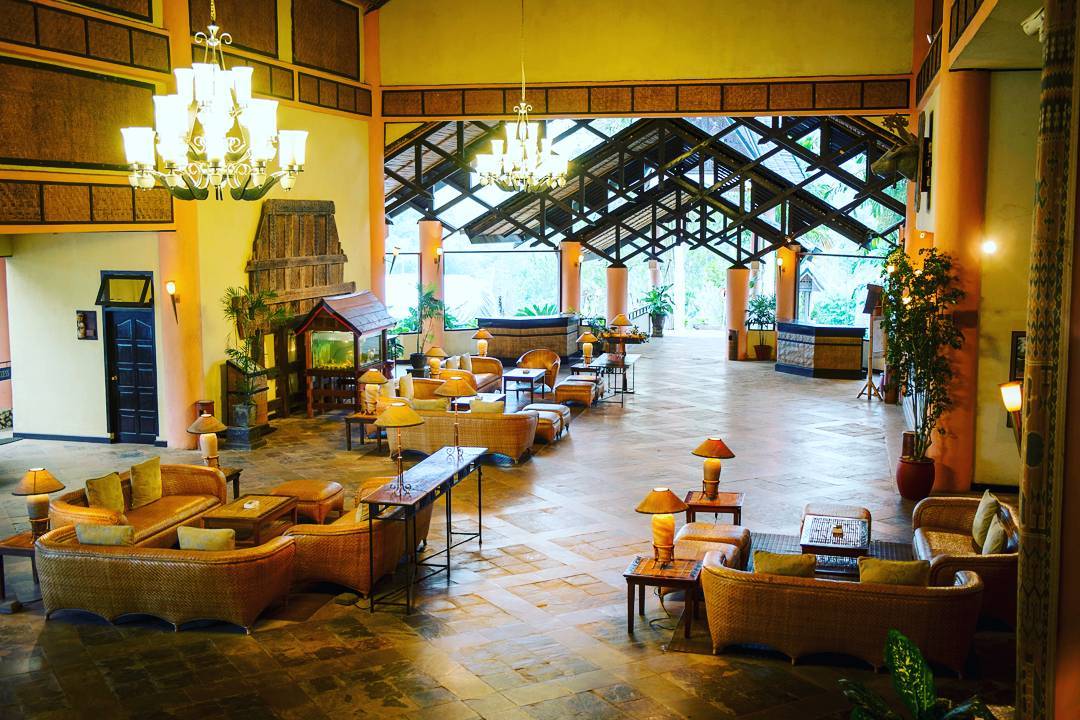 hotel terbaik di Toraja