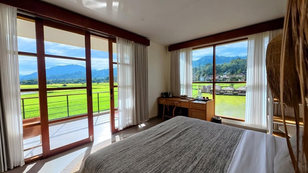 Hotel The Santai Toraja