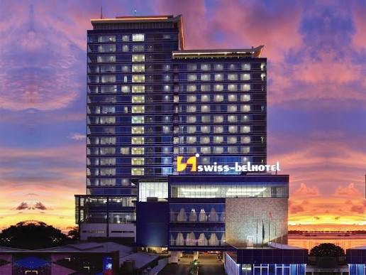 Hotel Swissbel Makassar