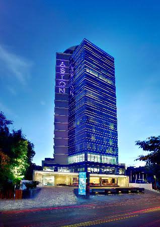 hotel bintang 4 aston