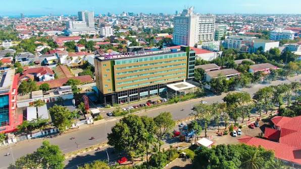 Mercure Makassar Nexa Pettarani