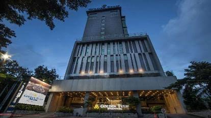 rekomendasi hotel terbaik di makassar