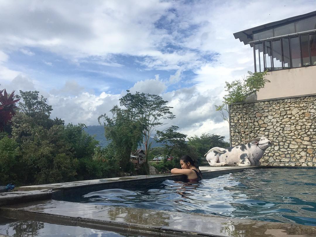 Luta Resort Toraja