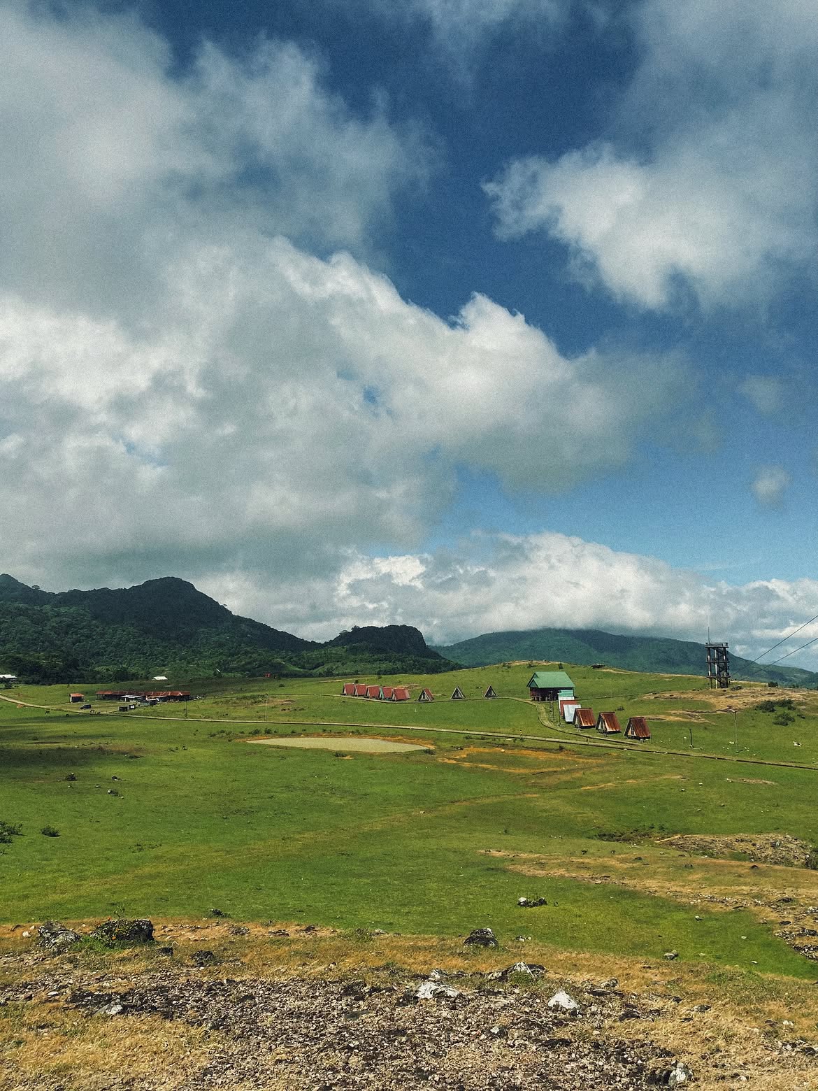 wisata barru Lappa Laona